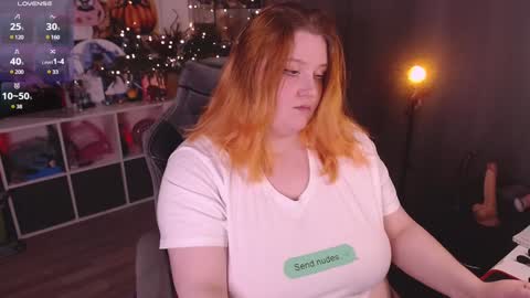 Lissa online show from 01/06/25, 05:49