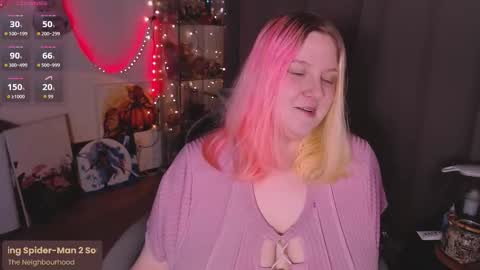 Lissa online show from 03/15/26, 05:30