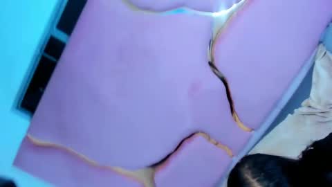 Snapshot of lissandjohnson chatting on 12/22/24, 08:05 LISSA JHONS online show from 12/22/24, 08:05