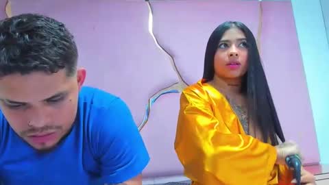 Snapshot of lissandjohnson chatting on 01/09/25, 09:06 LISSA JHONS online show from 01/09/25, 09:06