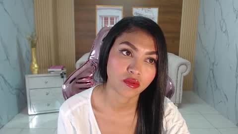 lissandra_s online show from 09/23/25, 07:50