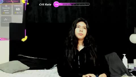 Natalia and alejandro online show from 10/18/25, 10:05