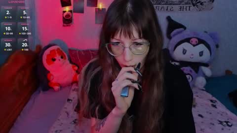 lissaros online show from 02/19/26, 09:05