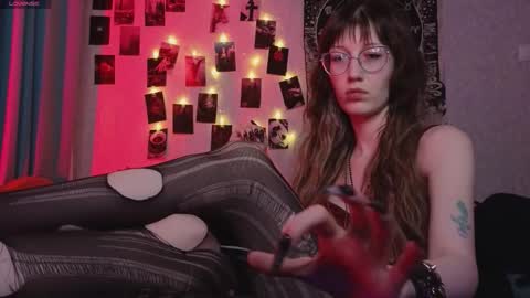 lissaros online show from 02/23/26, 10:29