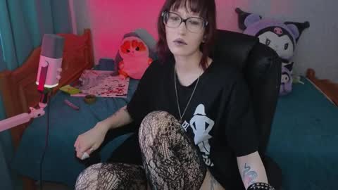 Snapshot of lissaros chatting on 06/05/26, 05:47 lissaros online show from 06/05/26, 05:47