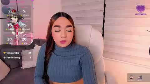 Lisssa online show from 12/17/25, 07:20