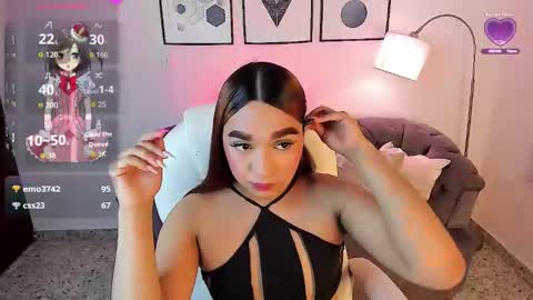 Lisssa online show from 12/20/25, 06:59