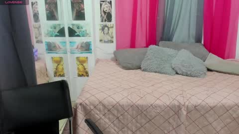 Snapshot of lissavillalobos chatting on 12/01/24, 08:09 lissa online show from 12/01/24, 08:09