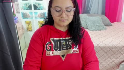 Snapshot of lissavillalobos chatting on 12/04/24, 02:59 lissa online show from 12/04/24, 02:59