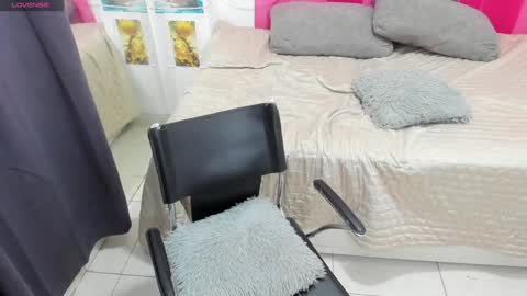 Snapshot of lissavillalobos chatting on 01/14/25, 01:58 lissa online show from 01/14/25, 01:58