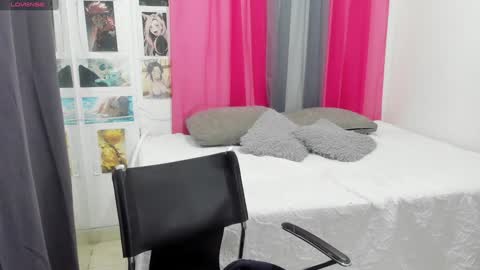 Snapshot of lissavillalobos chatting on 01/27/25, 08:17 lissa online show from 01/27/25, 08:17