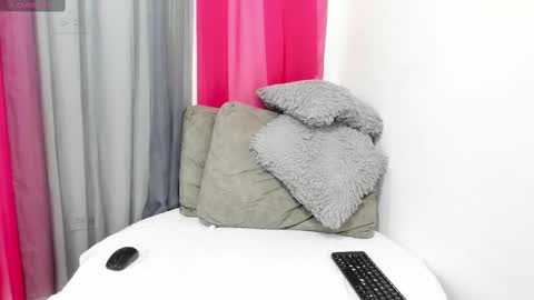 Snapshot of lissavillalobos chatting on 03/03/25, 07:49 lissa online show from 03/03/25, 07:49