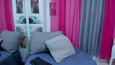 lissa online show from 03/05/26, 09:44