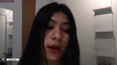 Snapshot of lissawild_ chatting on 01/27/25, 07:35 ss  online show from 01/27/25, 07:35