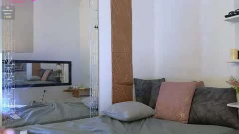 Snapshot of lissawild_ chatting on 02/18/25, 11:30 ss  online show from 02/18/25, 11:30