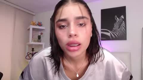 Liss Brown online show from 11/16/25, 12:44