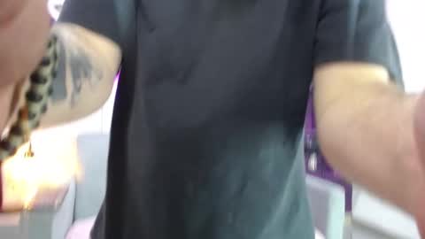 Snapshot of lisse_n_sebas chatting on 01/12/26, 07:08 LISSE N SEBAS online show from 01/12/26, 07:08