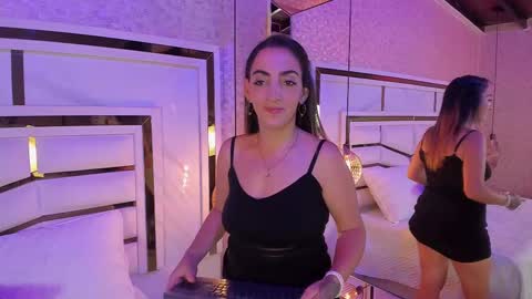 lisse_palmerr online show from 01/31/25, 07:51