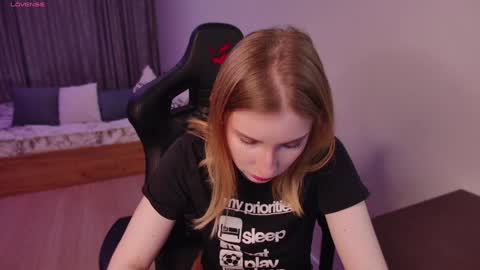 Lissa online show from 01/30/25, 09:57