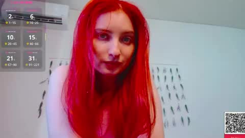 Lissa online show from 07/16/26, 11:49