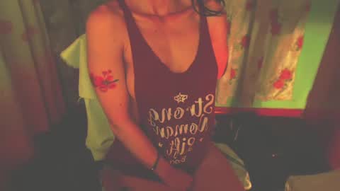 Liss online show from 03/05/25, 03:29