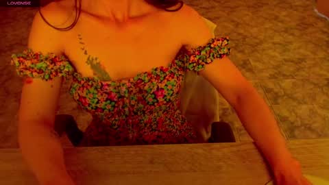 Liss online show from 09/25/25, 04:00