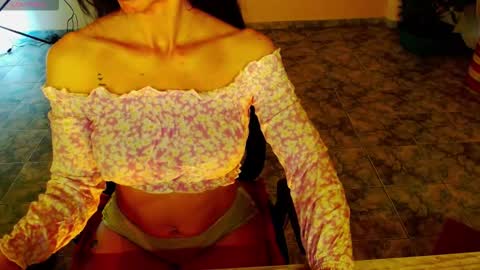 Liss online show from 10/31/25, 04:02