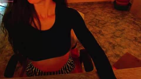 Liss online show from 11/16/25, 05:07