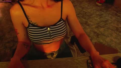 Liss online show from 11/19/25, 03:45