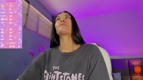 lissy__dream online show from 11/03/25, 08:10