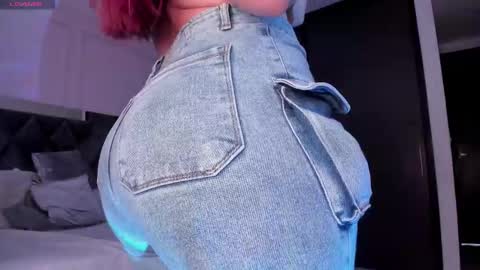 Lissy online show from 11/20/25, 08:41