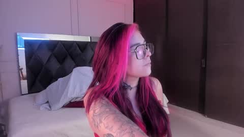 Lissy online show from 03/02/26, 12:01