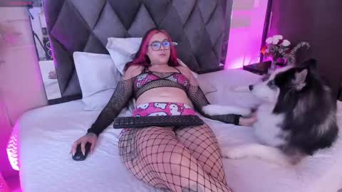 Lissy online show from 04/21/26, 12:22