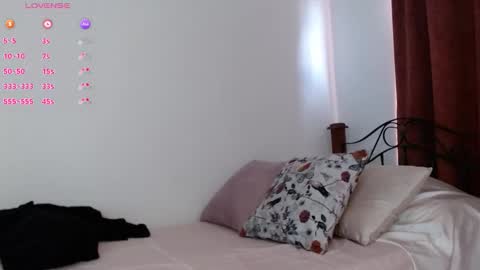 Liseth online show from 01/14/26, 03:28