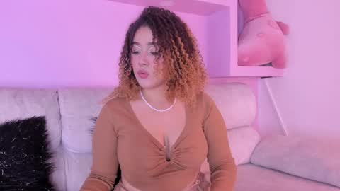 lissyconan online show from 02/01/25, 07:34