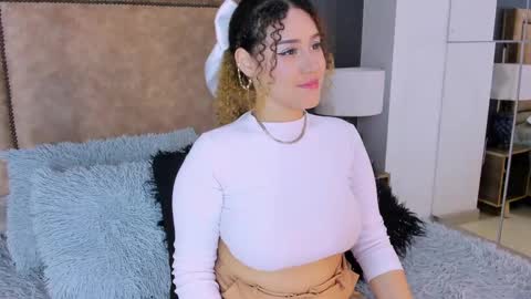 lissyconan online show from 02/10/25, 08:31