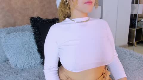 lissyconan online show from 02/10/25, 11:34