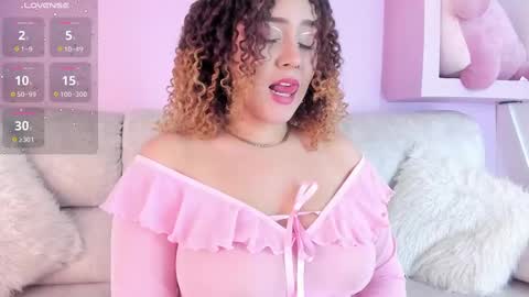 lissyconan online show from 03/09/25, 10:52