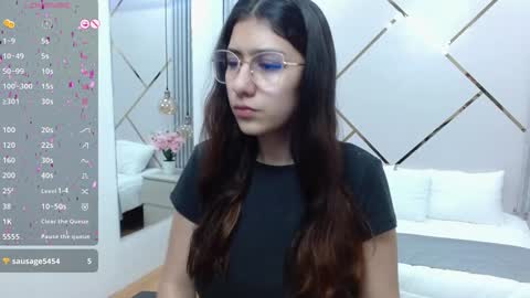 Lita online show from 01/06/25, 02:25