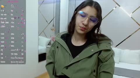 Lita online show from 01/13/25, 02:00