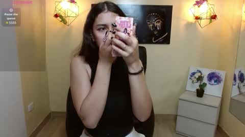 Lita online show from 11/20/25, 02:06