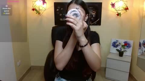 Lita online show from 11/28/25, 03:14