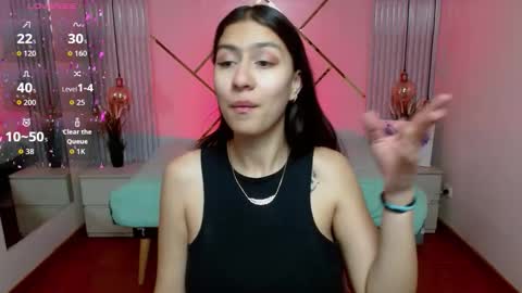 Lita online show from 02/19/26, 12:45