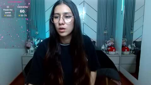 Lita online show from 02/24/26, 07:12