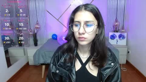 Lita online show from 04/01/26, 01:12