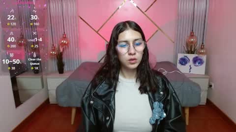 Lita online show from 04/03/26, 01:42