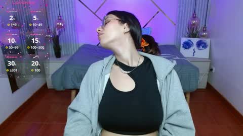 Lita online show from 04/10/26, 12:43