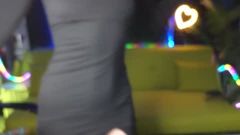 Lena online show from 12/17/24, 01:29