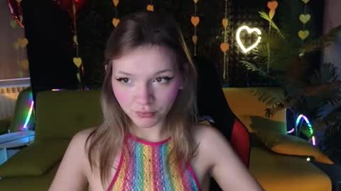 Lena online show from 02/20/25, 01:25