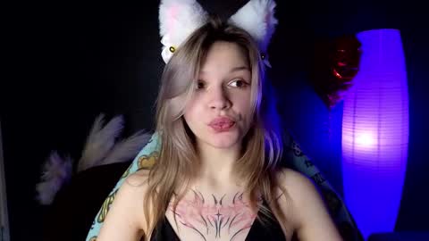 Lena online show from 03/05/25, 01:42